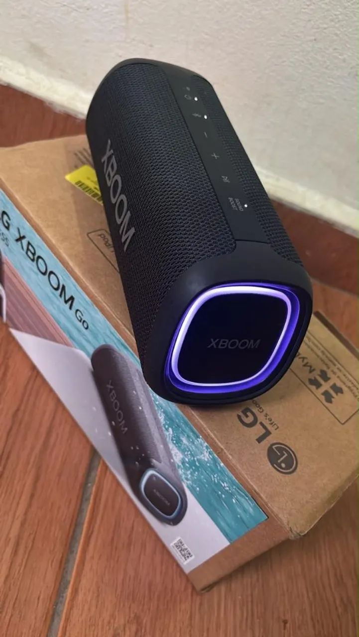 LG xboom  - Foto 5