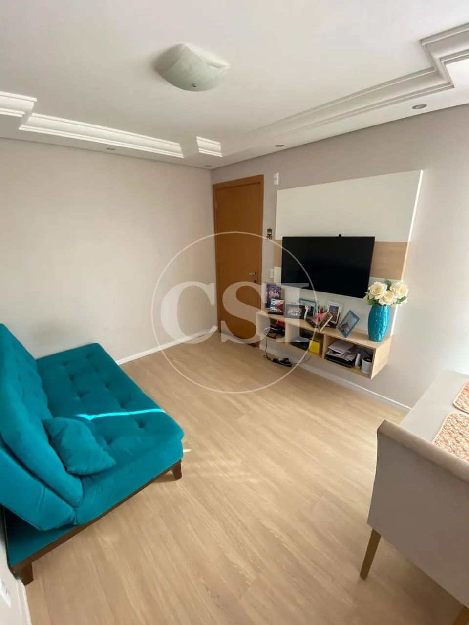 apartamento - Parque das Cachoeiras - Campinas - Foto 5