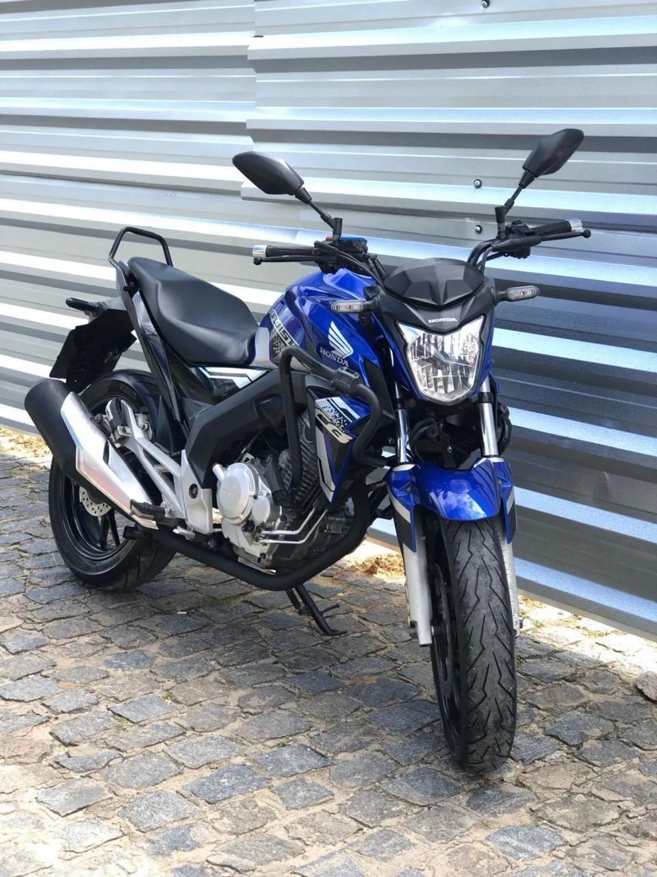 Twister 250 - Foto 2