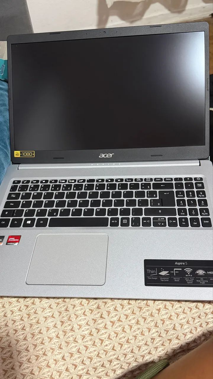 Notebook 