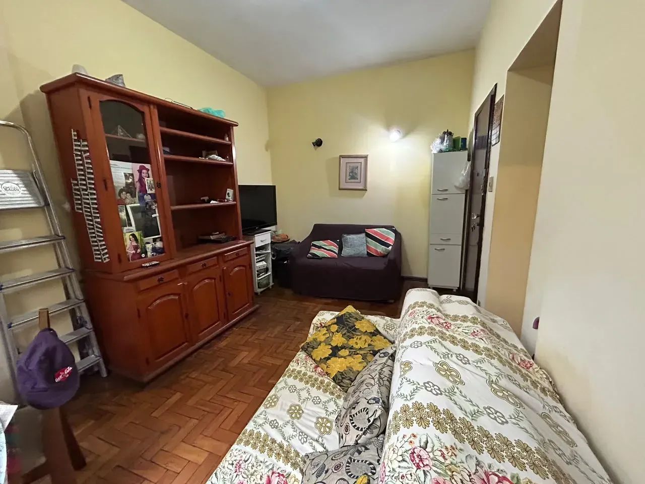 Apartamento 1 quarto à venda em Copacabana - Foto 3