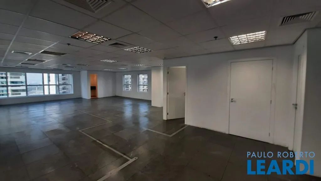 CONJ. COMERCIAL - ALPHAVILLE INDUSTRIAL - SP - Foto 3