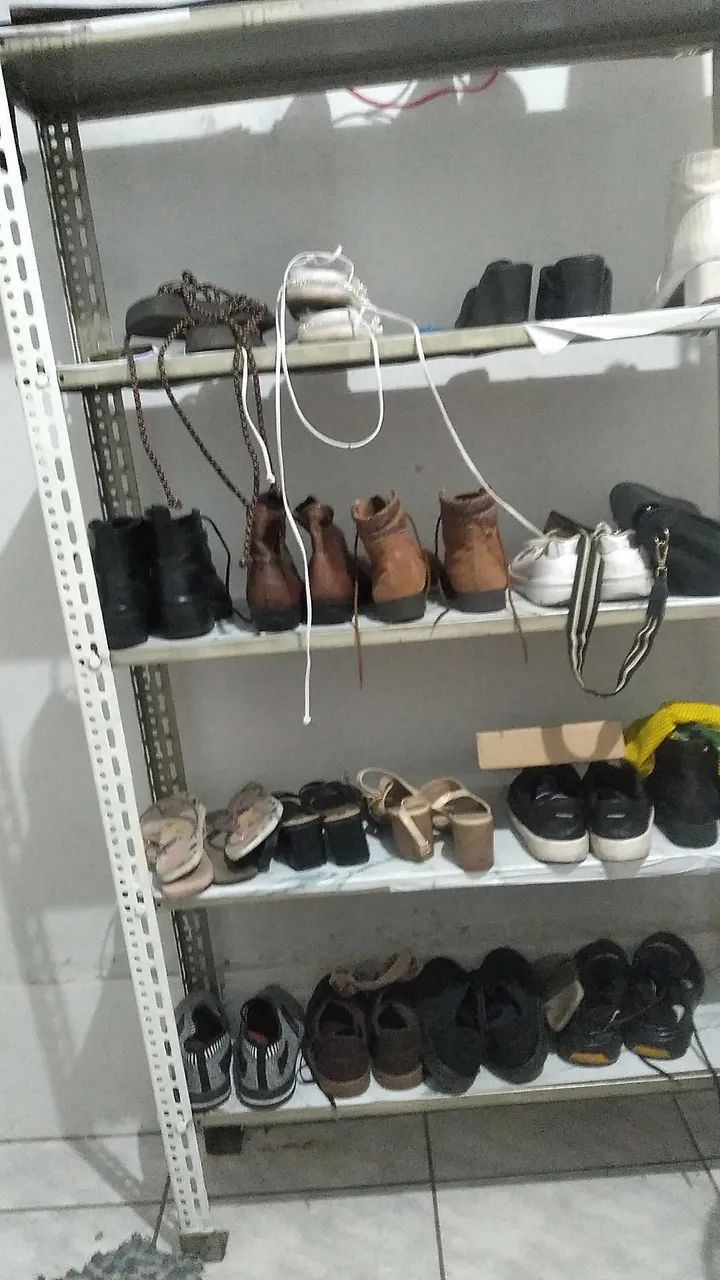 Armário multi uso 