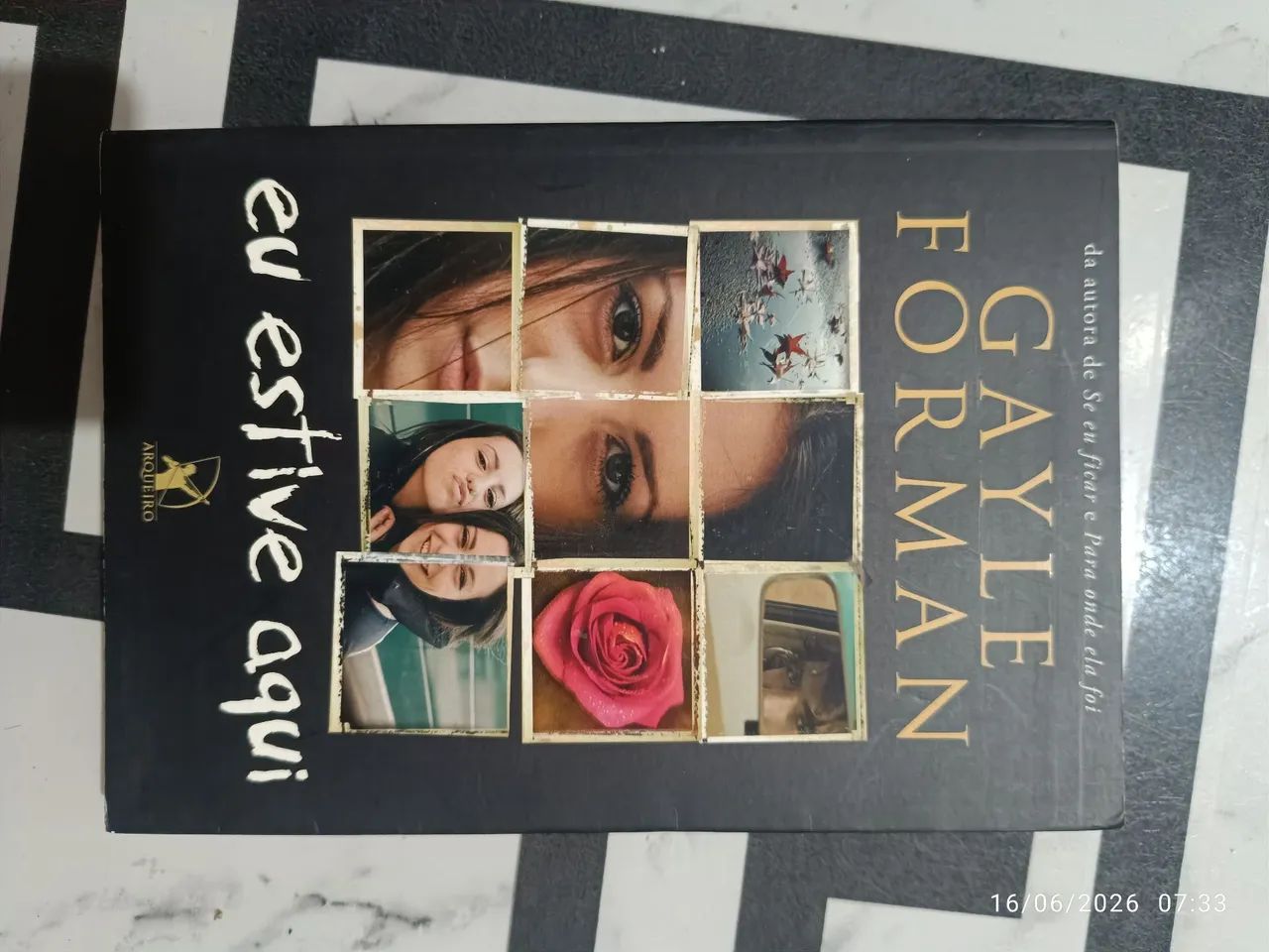 Livros - Foto 2