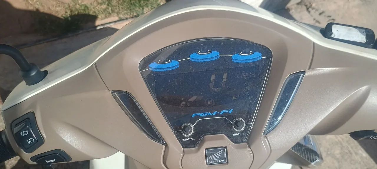 Moto - Foto 2
