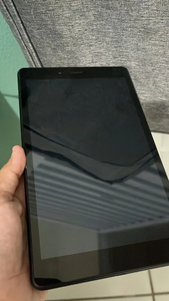 TABLET SAMSUNG A8?