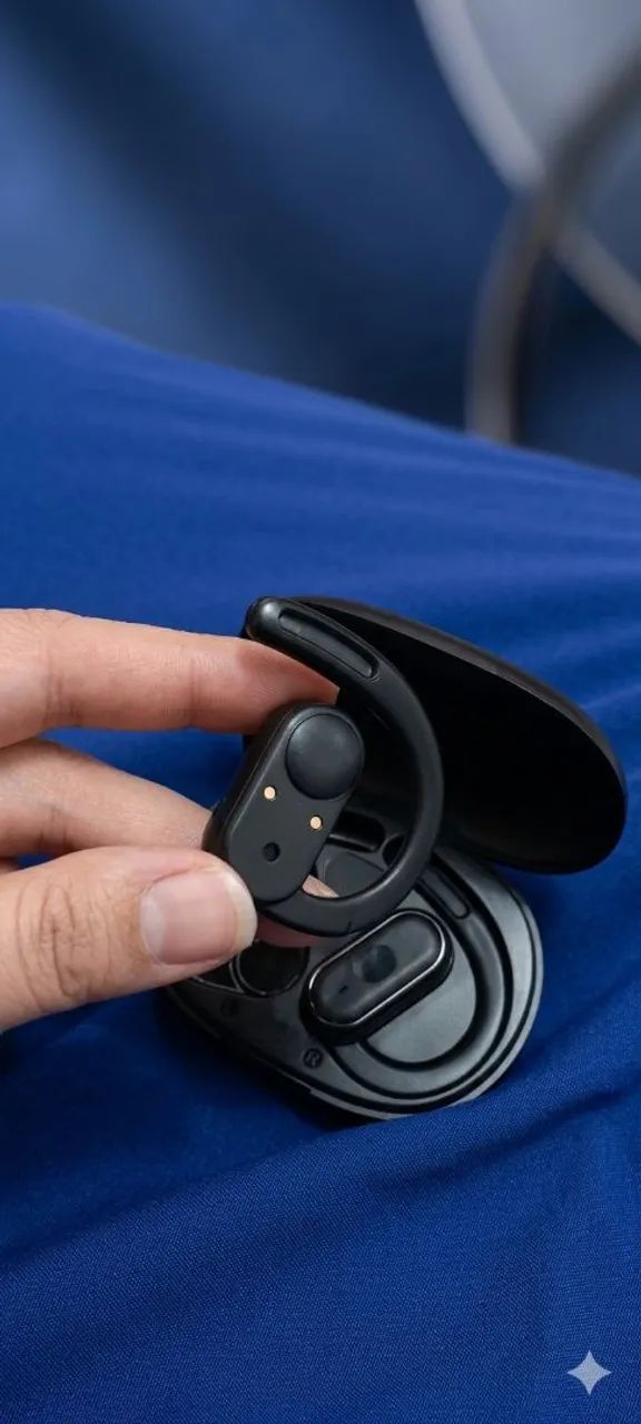 Fone bluetooth R$ 50 - Foto 3