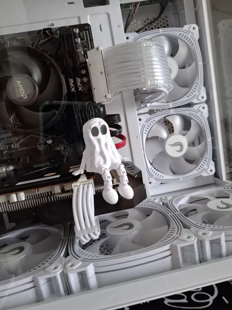 PC GAMER RYZEN5  - Foto 3