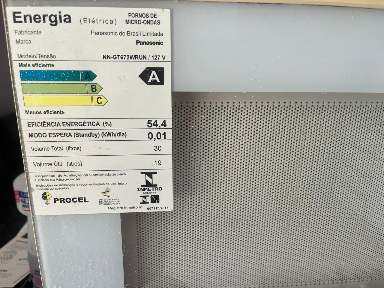 Microondas de 30L - Foto 2