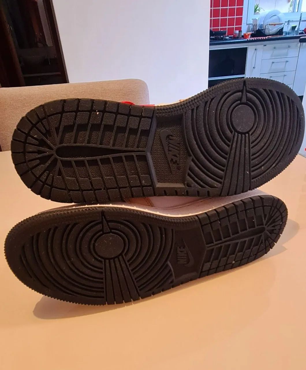 Nike Jordan  - Foto 4
