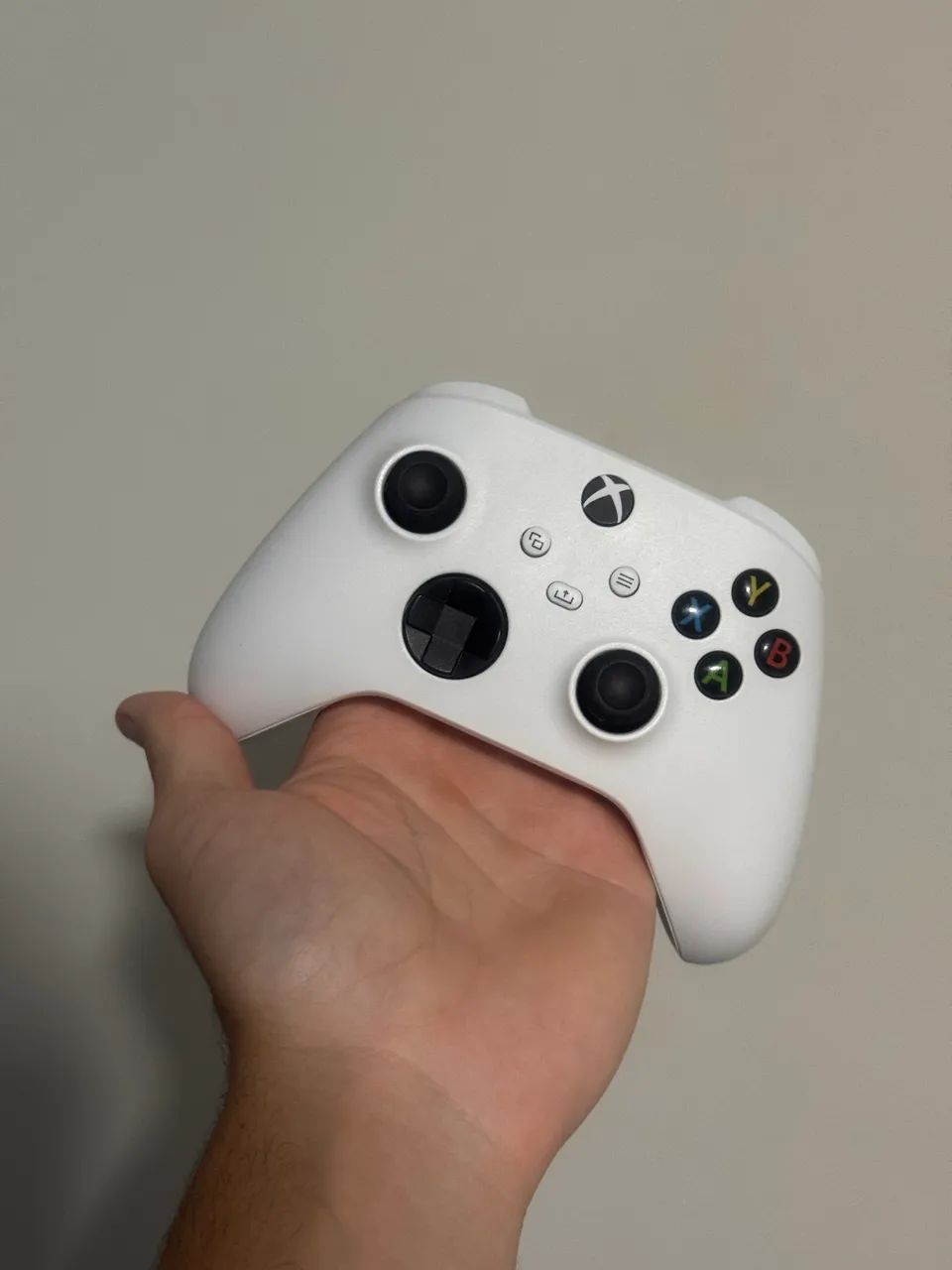Controle Xbox series e one  - Foto 2