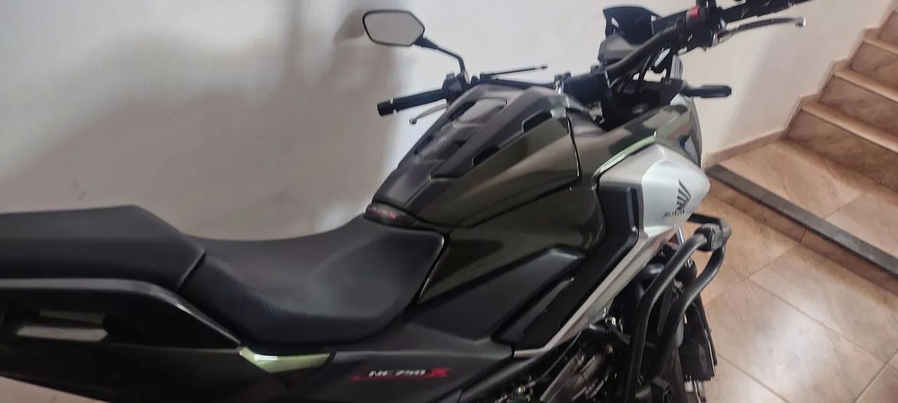 NC 750X 2019 - Foto 5