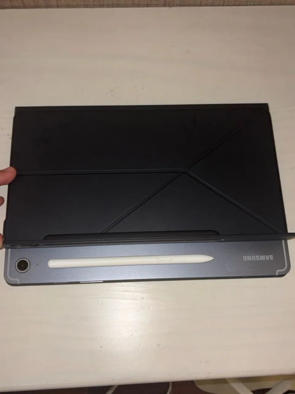 TABLET S10 FE (com caixa) - Foto 4