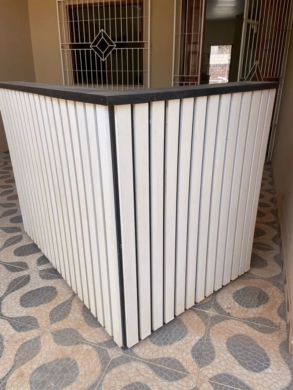 Vendo Balcão em MDF - Foto 5