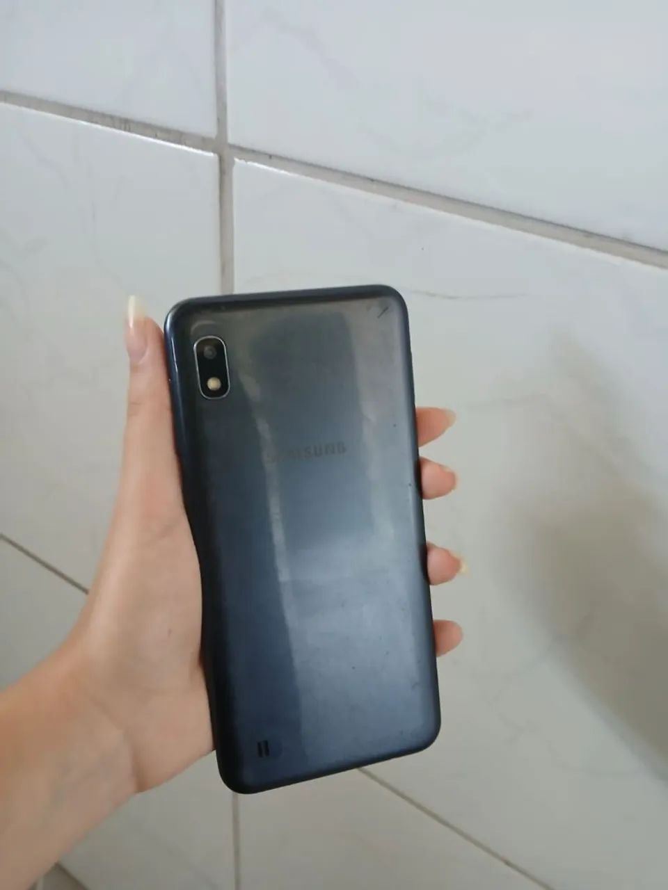 Celular Samsung Galaxy A10 - Foto 3