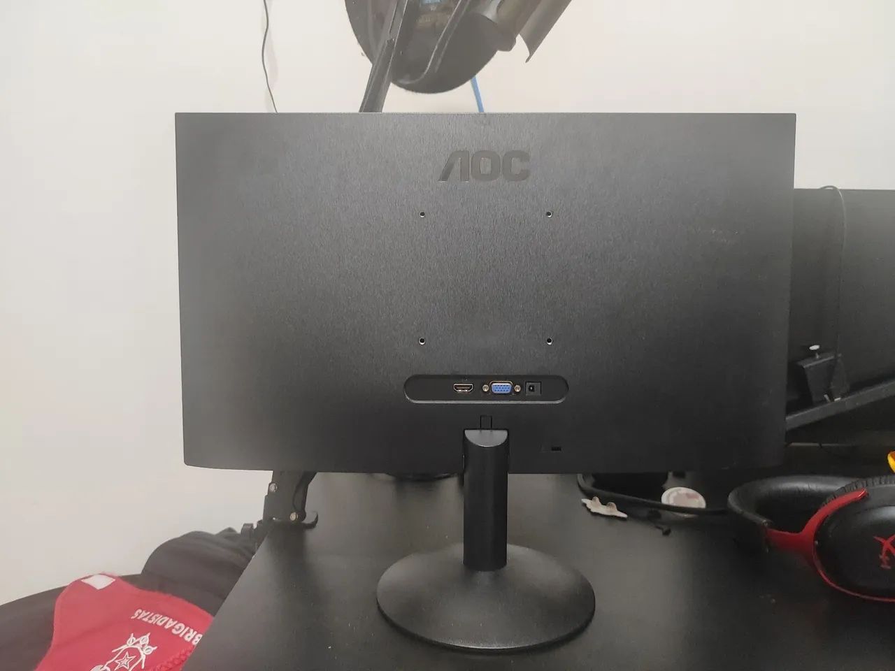 MONITOR 21.5 AOC 22B30HM2 FULL HD 100HZ - Foto 2