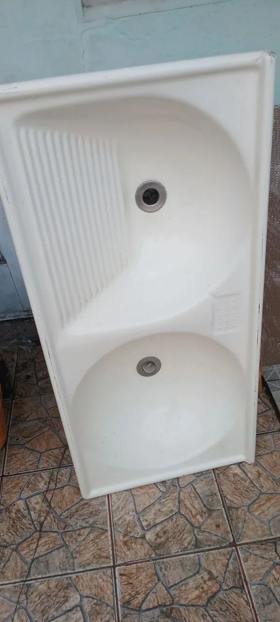 Tanque duplo - Foto 2
