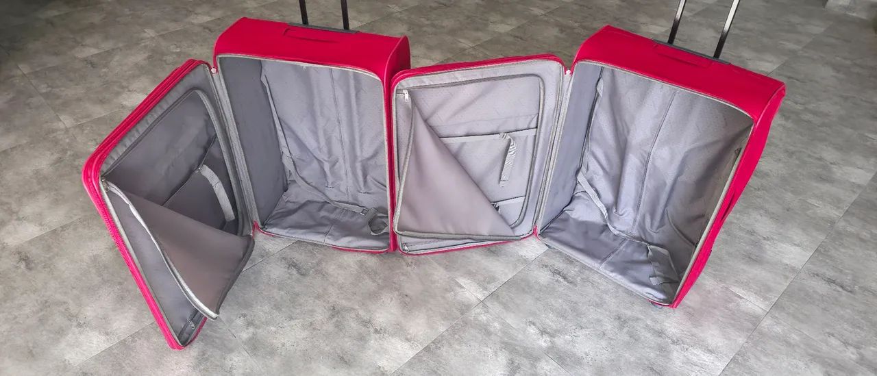 Mala Samsonite  - Foto 3