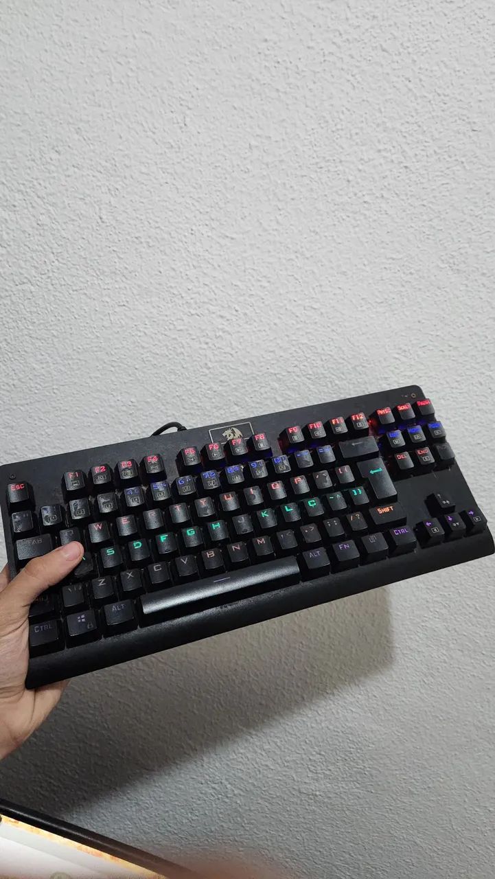 Setup gamer completo - Foto 4