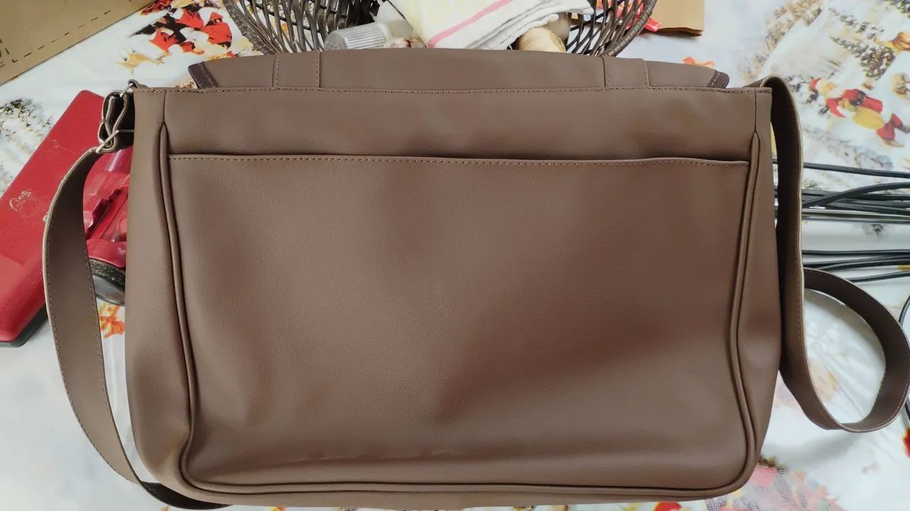 Bolsa masculina  - Foto 2