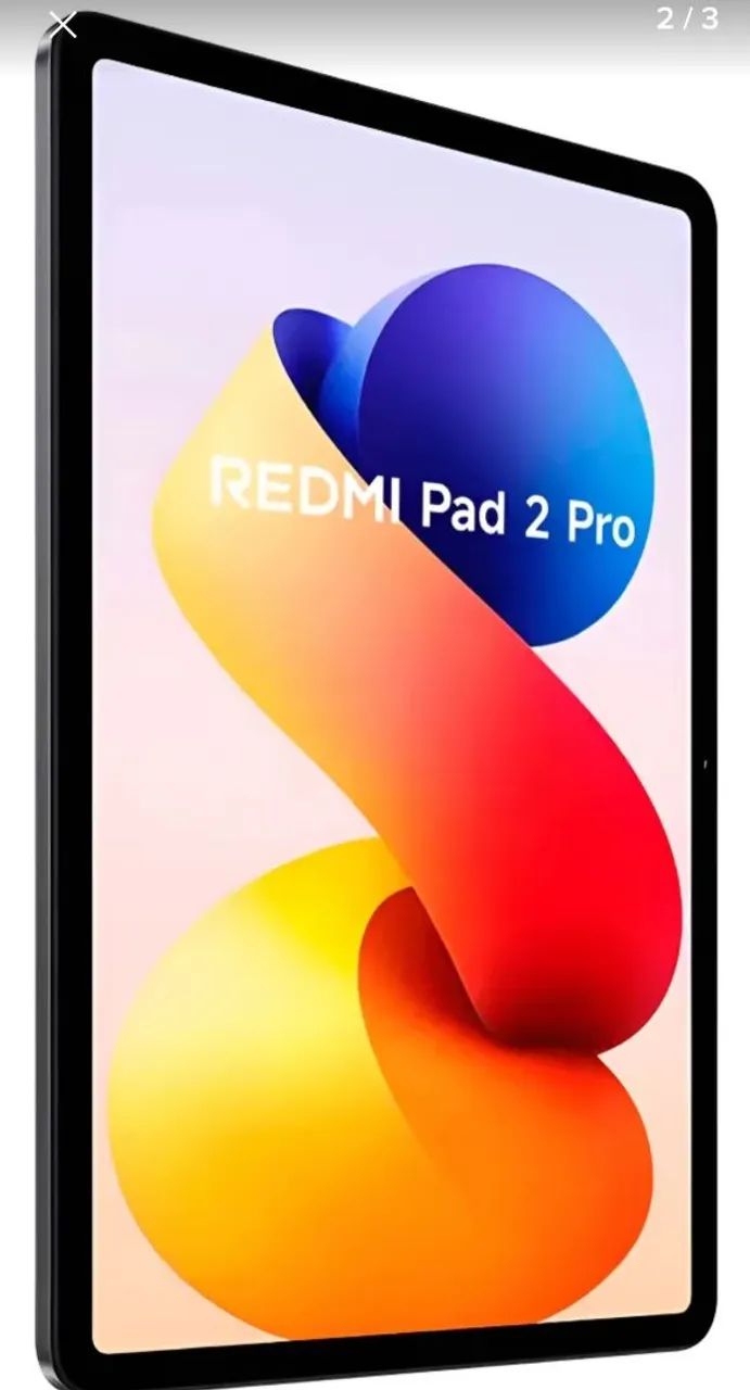 Redmi pad 2 Pro 256gb