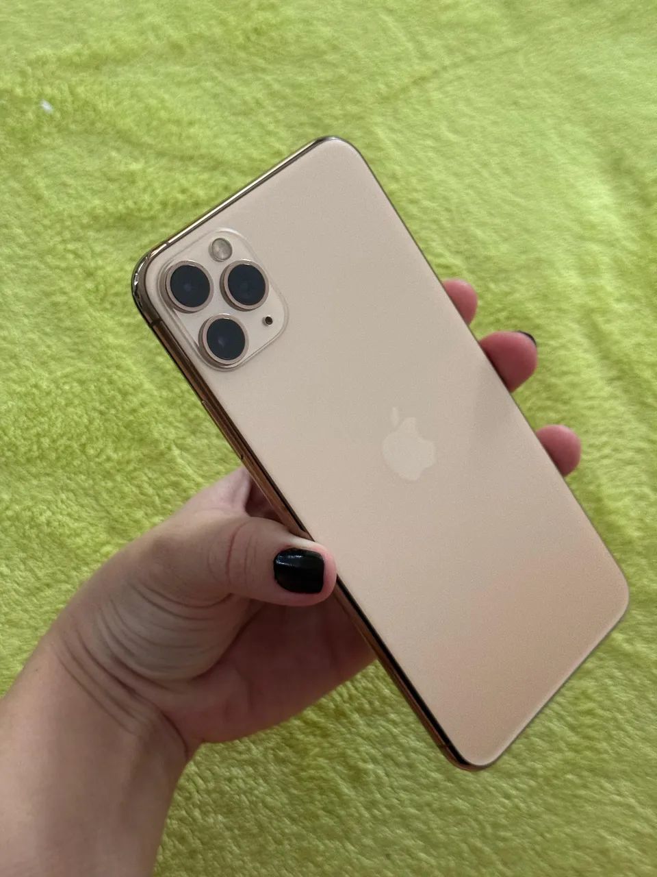 iPhone 11 Pro Max 256gb - Foto 2