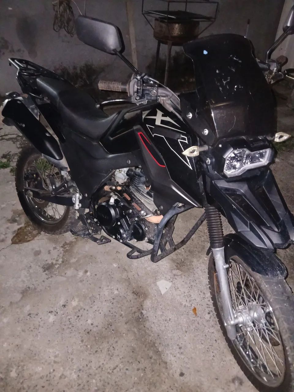 Shineray shi 175cc - Foto 5