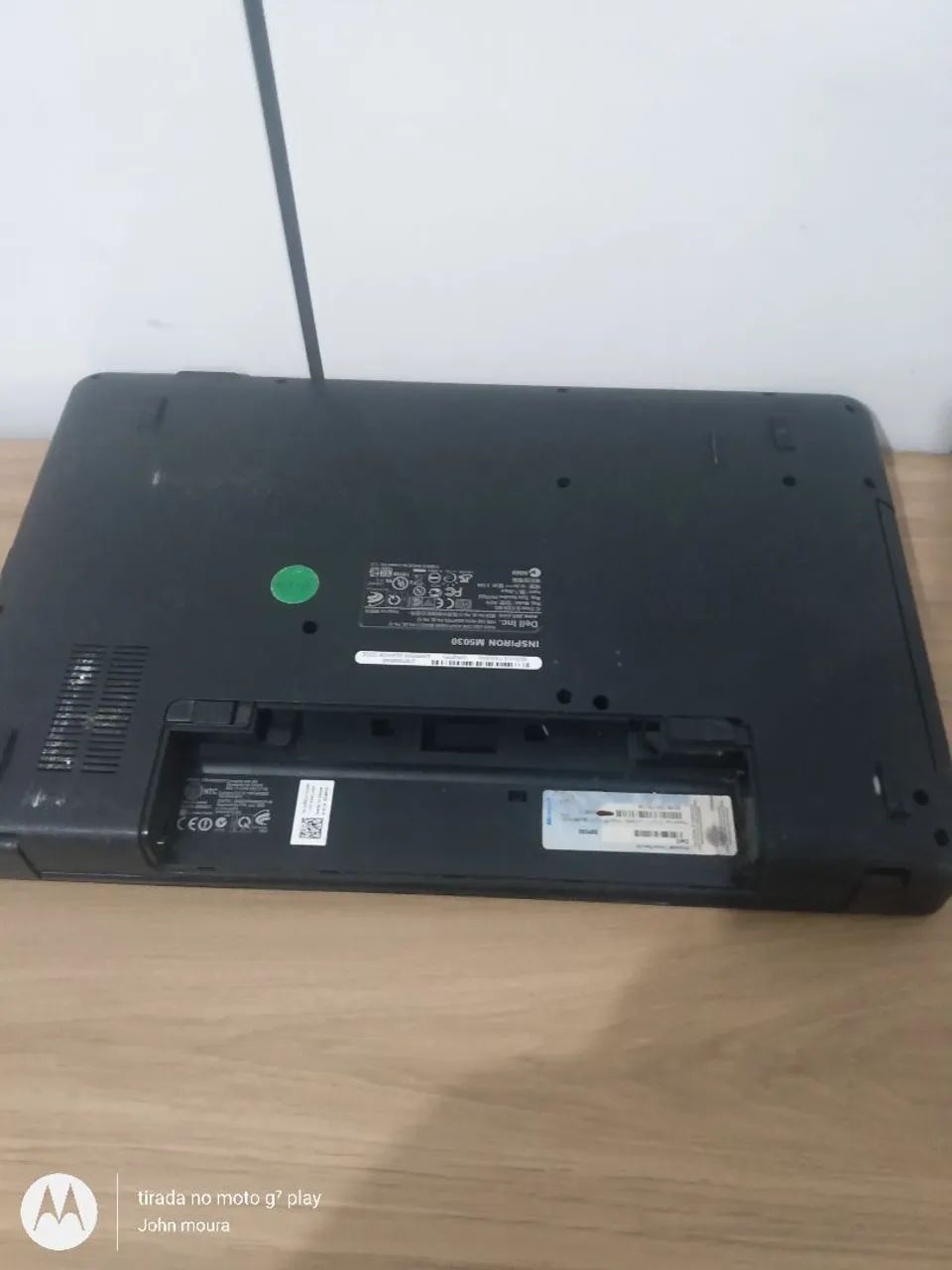 CARCAÇA DELL INSPIRON M5030 - Foto 2