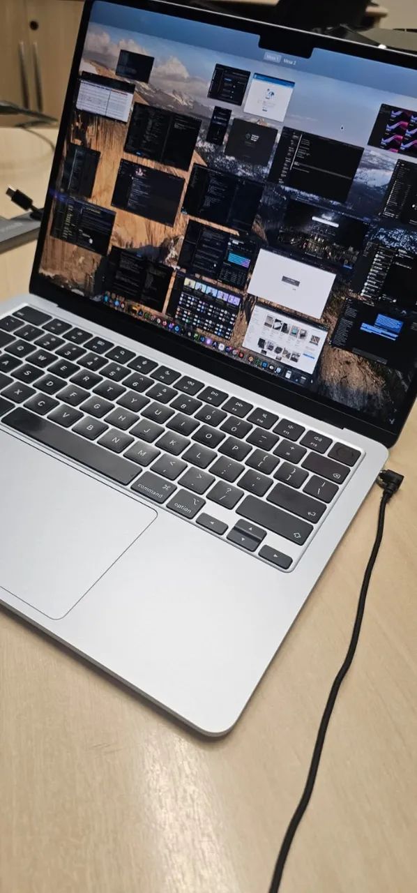 Macbook Air M5 13"16Gb - Foto 3