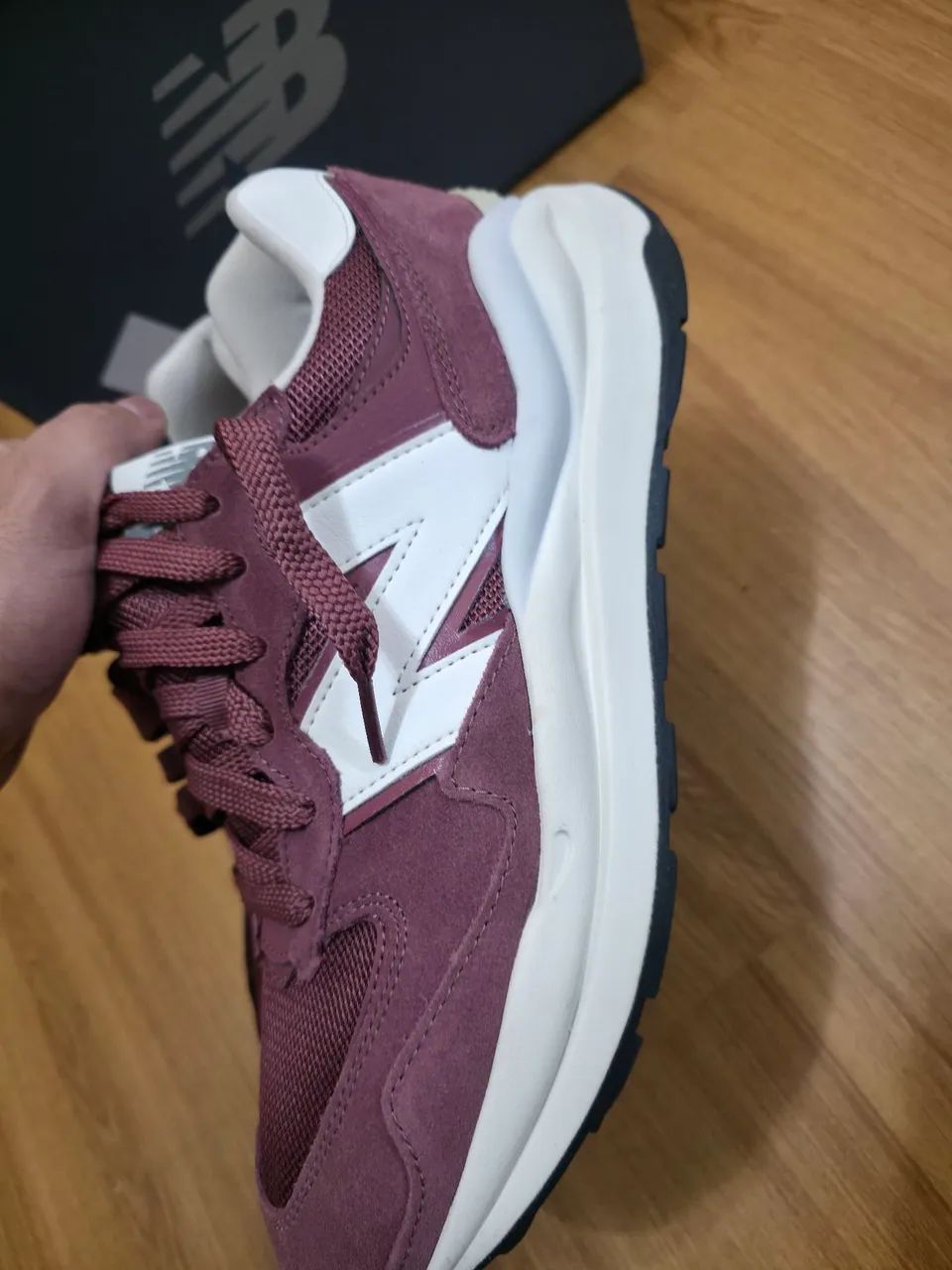 New Balance - Foto 4