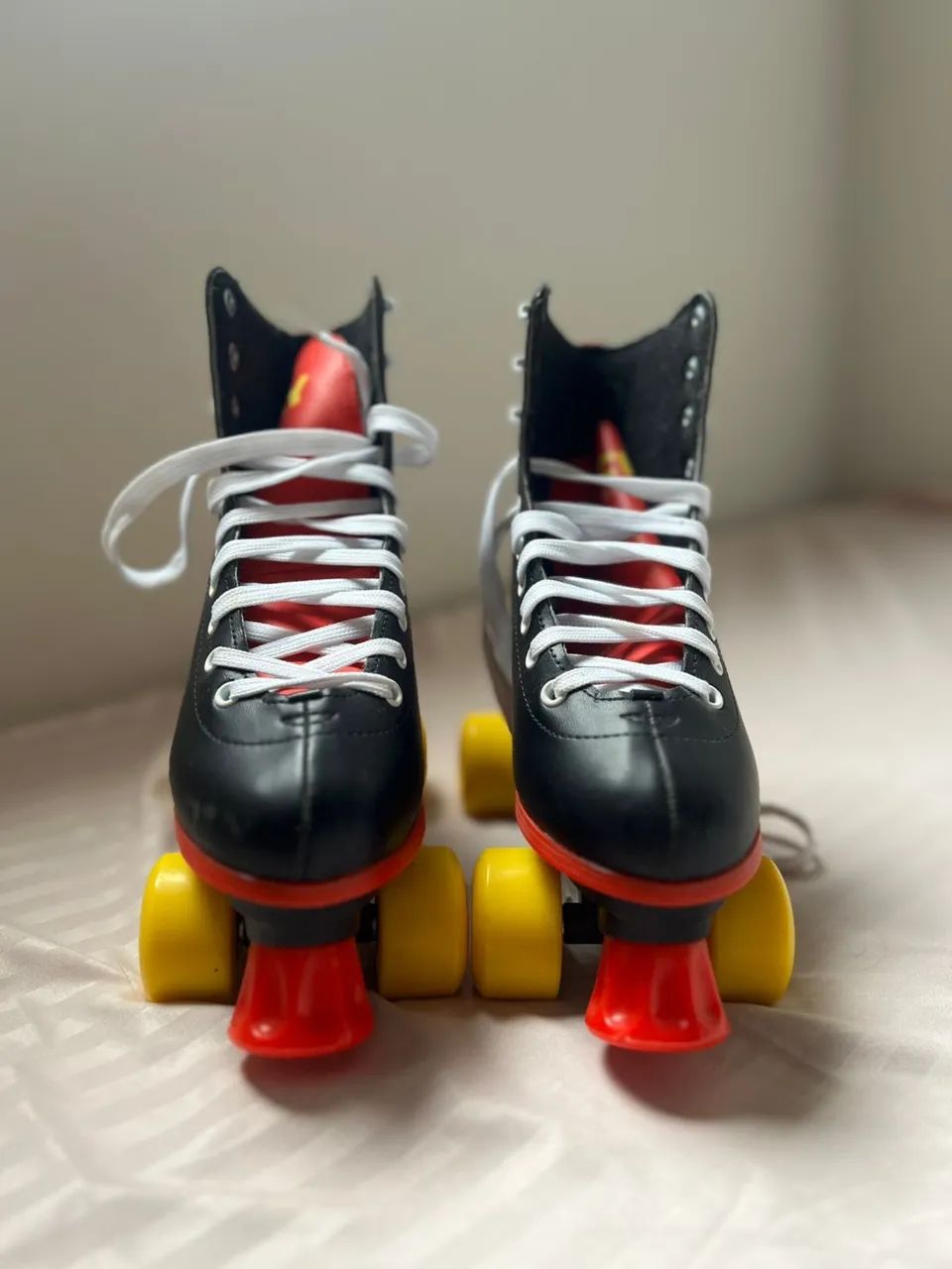 Patins Profissional e Infantil - Foto 5