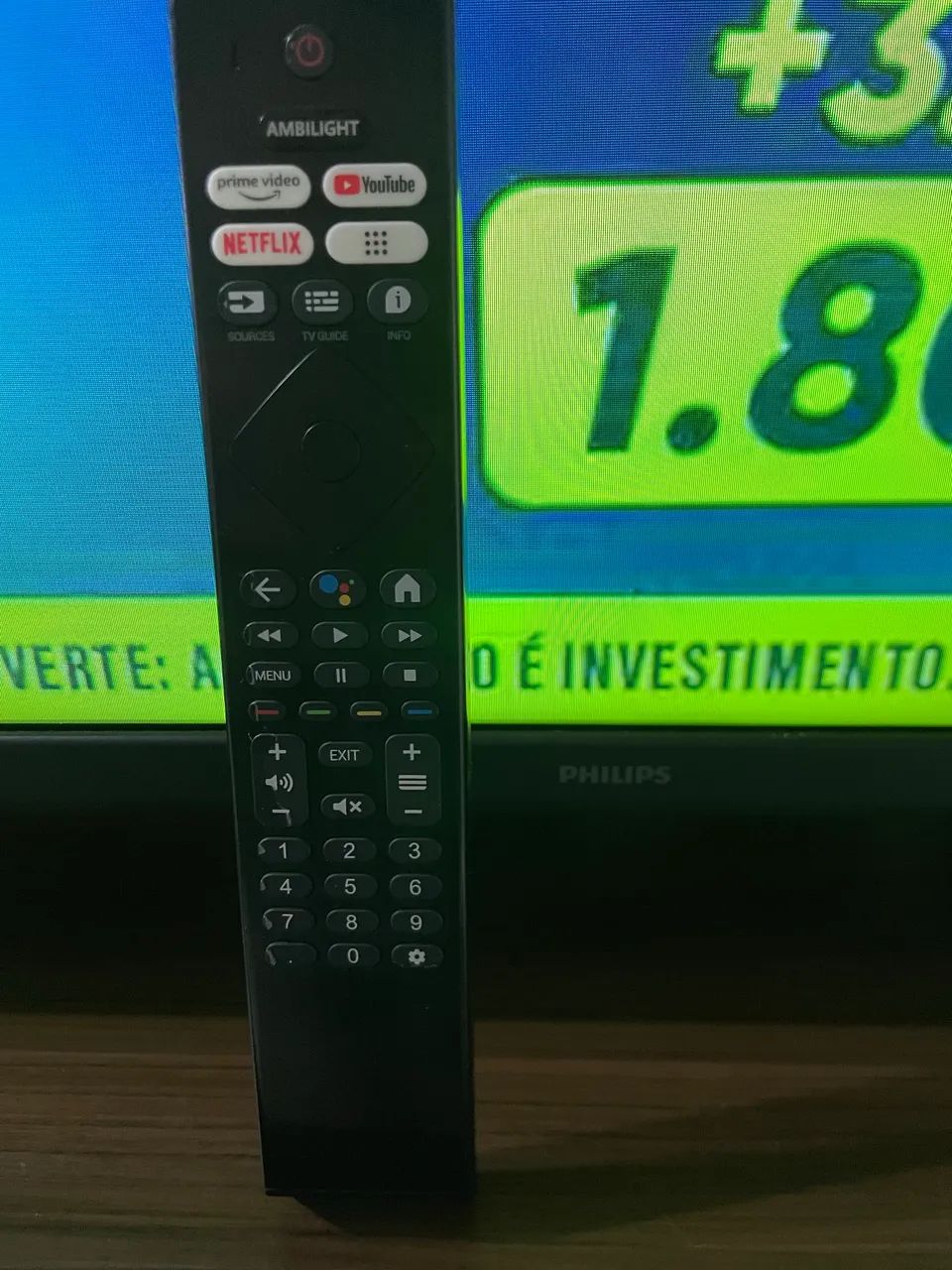 Smart tv 65? 4k - Foto 3