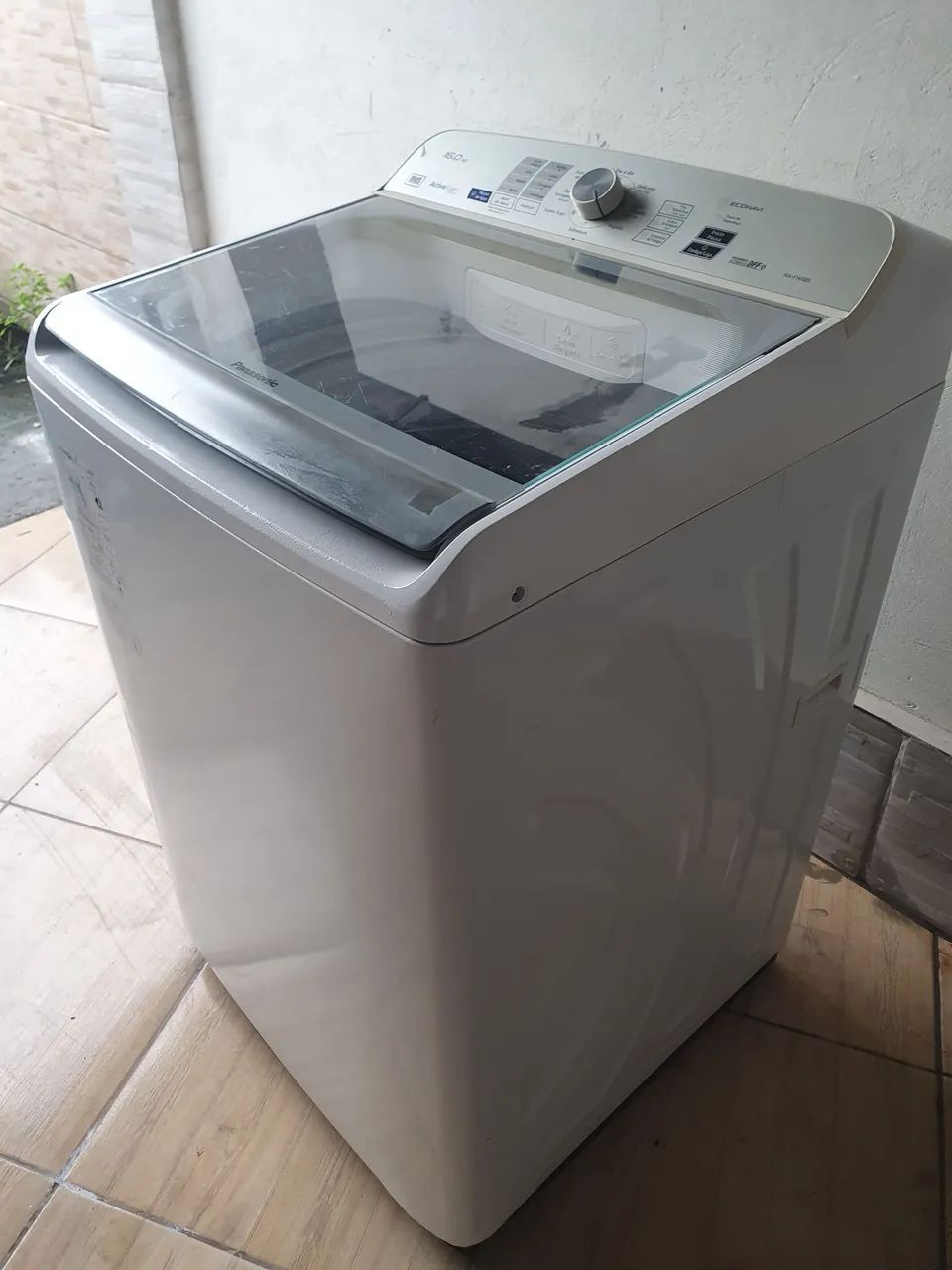 Lavadora 16kg/ FRETE GRÁTIS - Foto 5