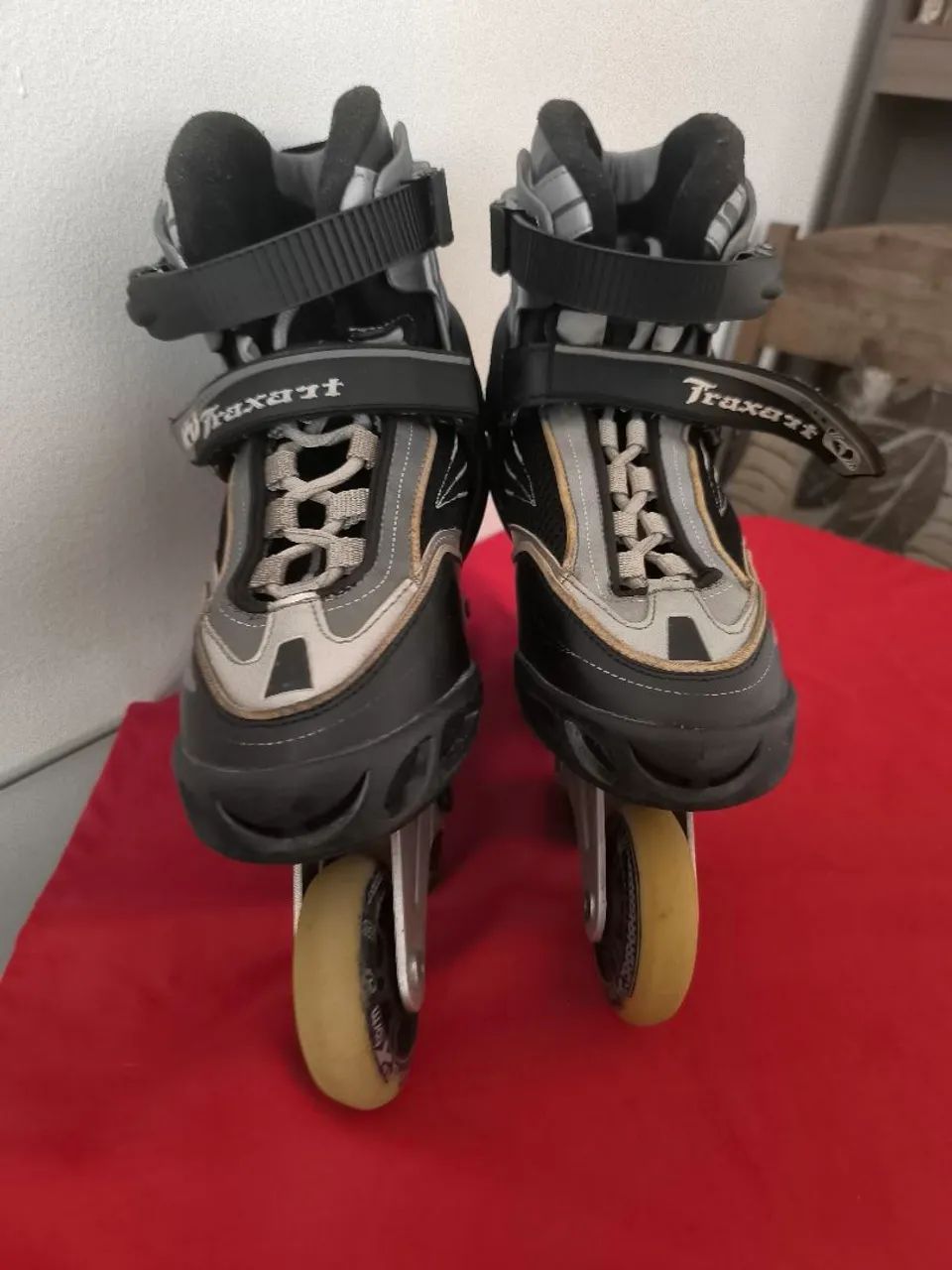 Patins Profissional  - Foto 2