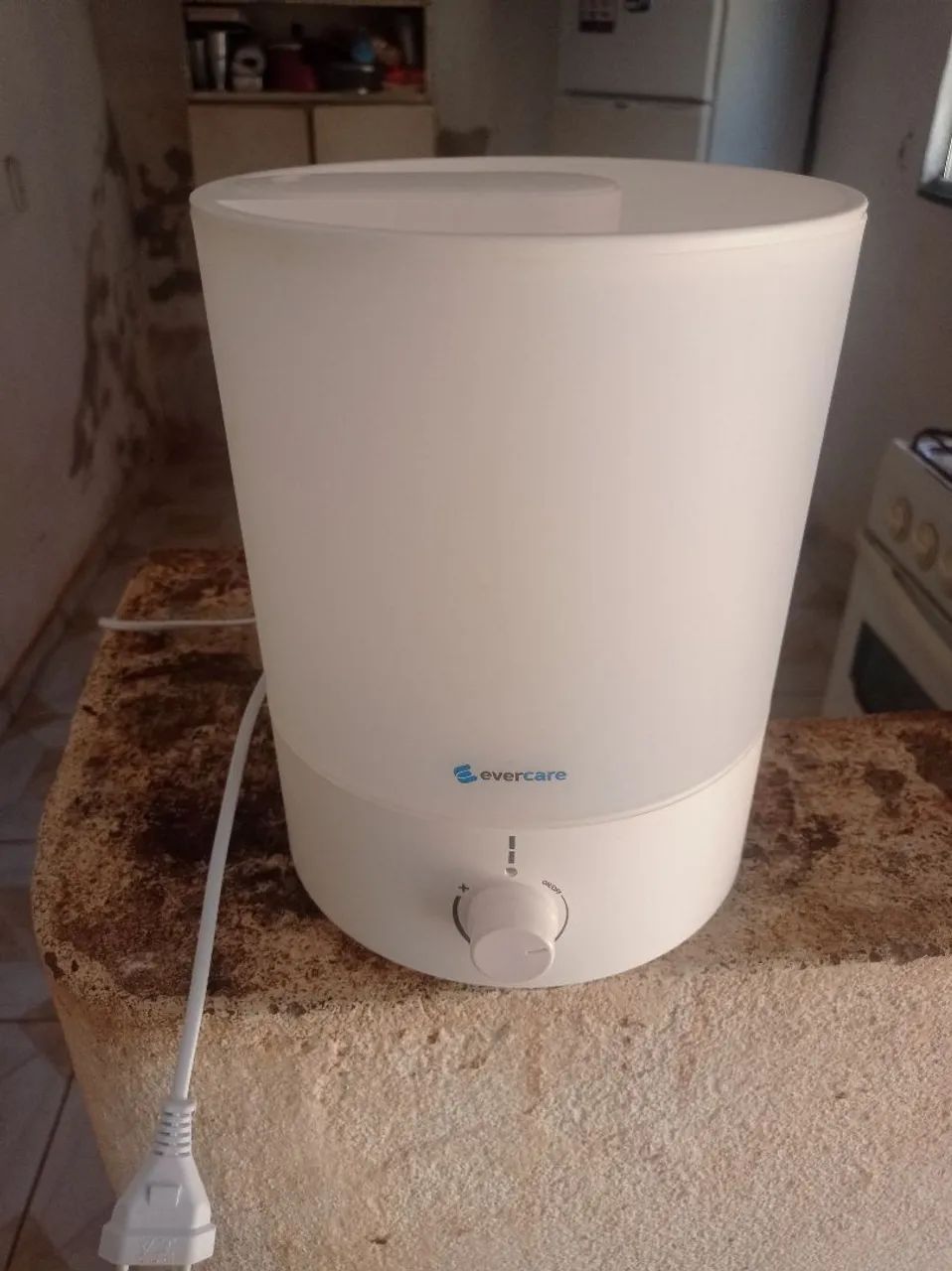 Umidificador de AR