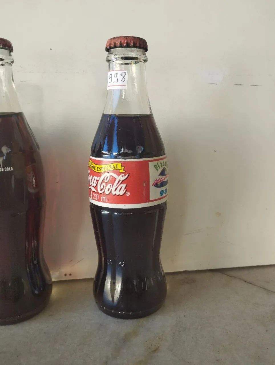 Coleção Coca cola  - Foto 4