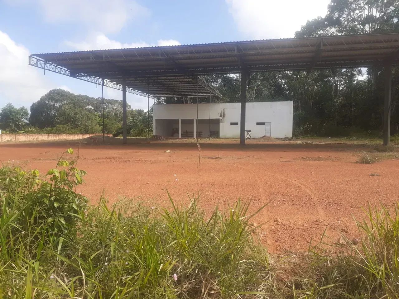 Posto de Gasolina /  Manaus / Manacapuru - Foto 3