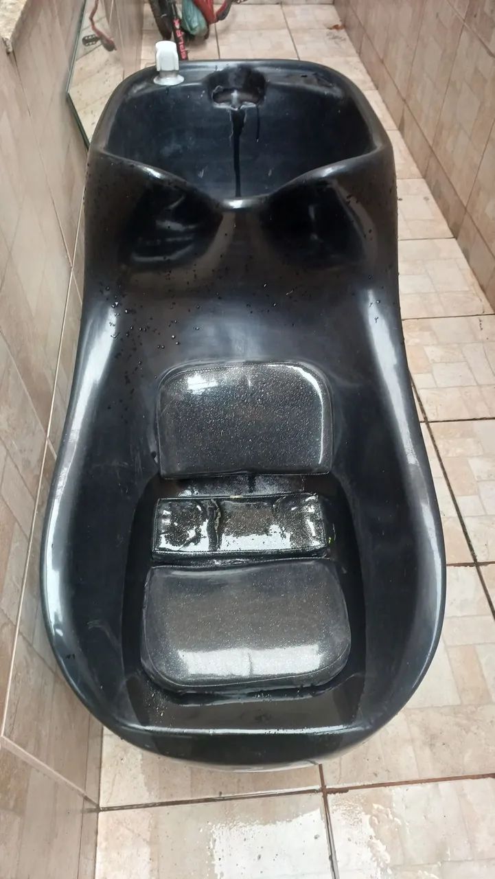 Lavabo 