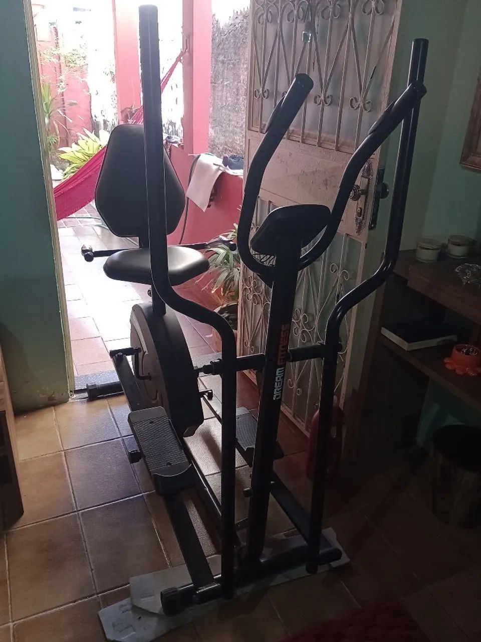 Bicicleta ergométrica  - Foto 3