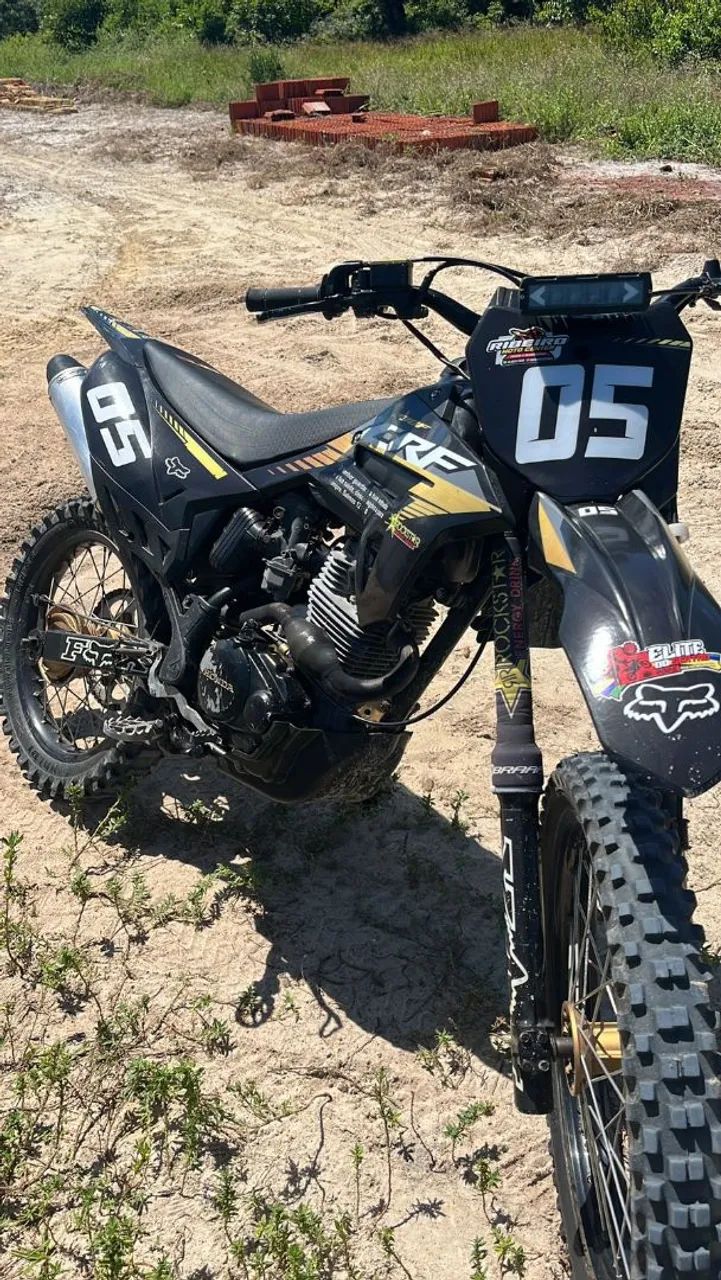 Crf pra vender . - Foto 3