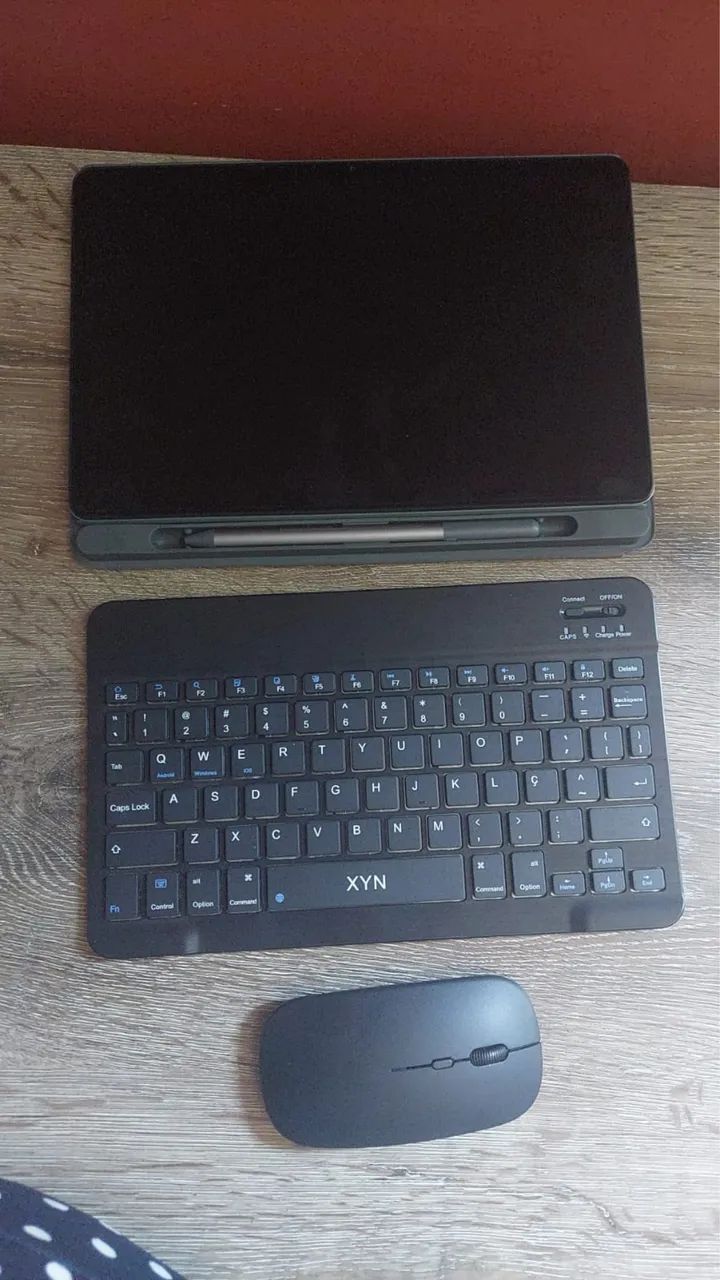 Tablet M11 Lenovo 