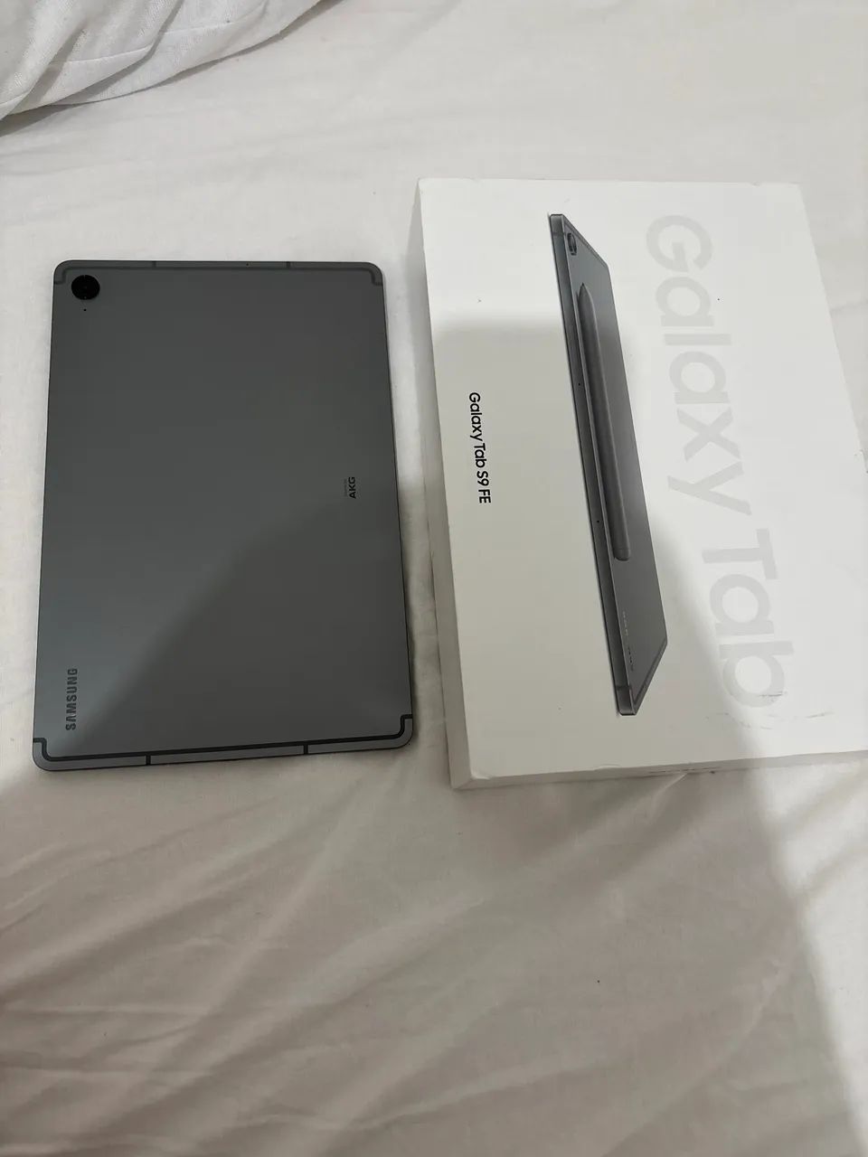 Tablet Samsung Galaxy Tab S9 FE