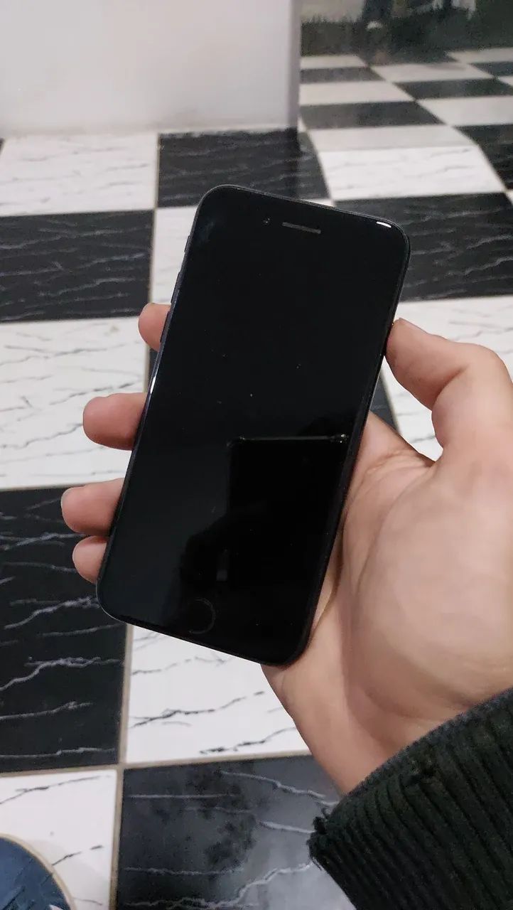 iPhone SE (2ª Geração) 128GB FUNCIONANDO PERFEITO LEIA - Foto 2