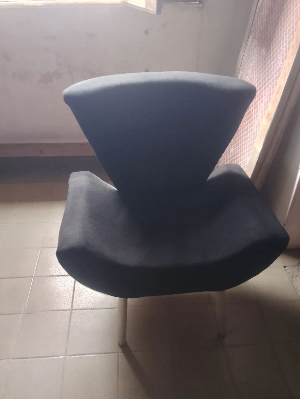 Vendo poltrona 
