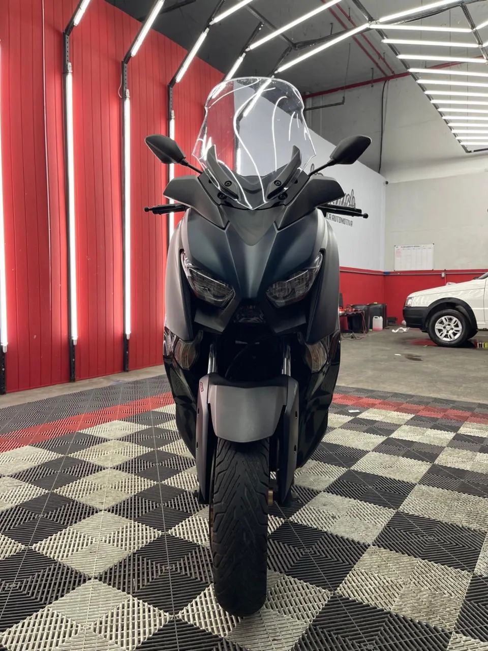 Xmax 250 - Foto 2