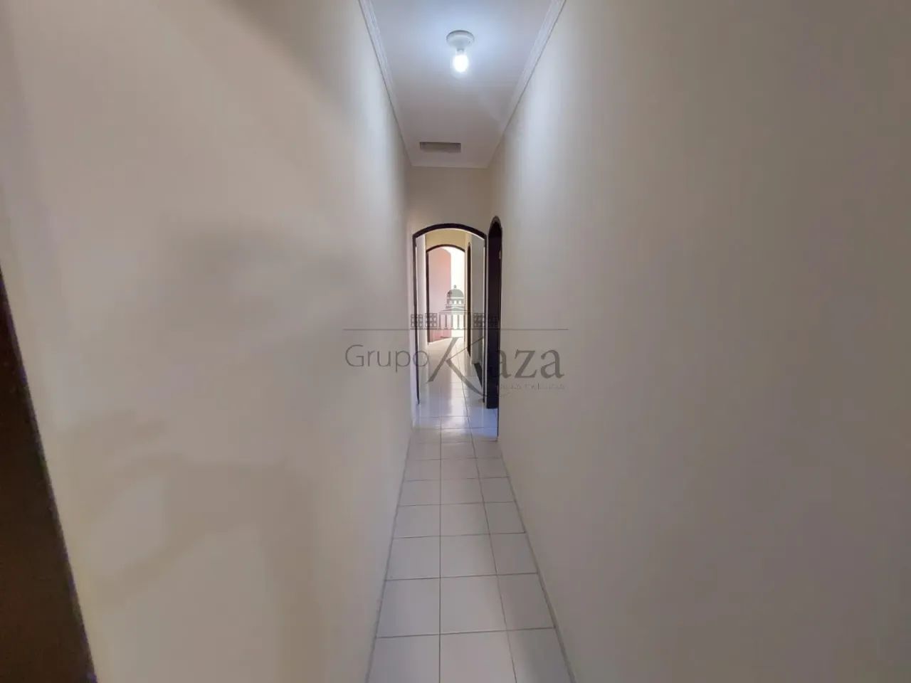 Casa Sobrado - Bosque dos Eucaliptos - 3 Dormitórios - 125m². - Foto 5