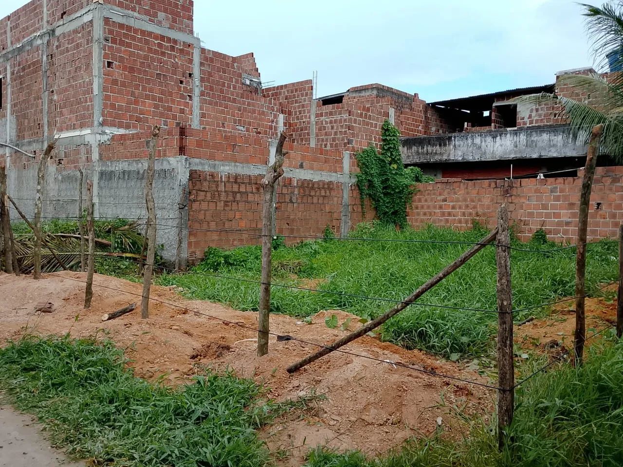 Terreno  - Foto 5