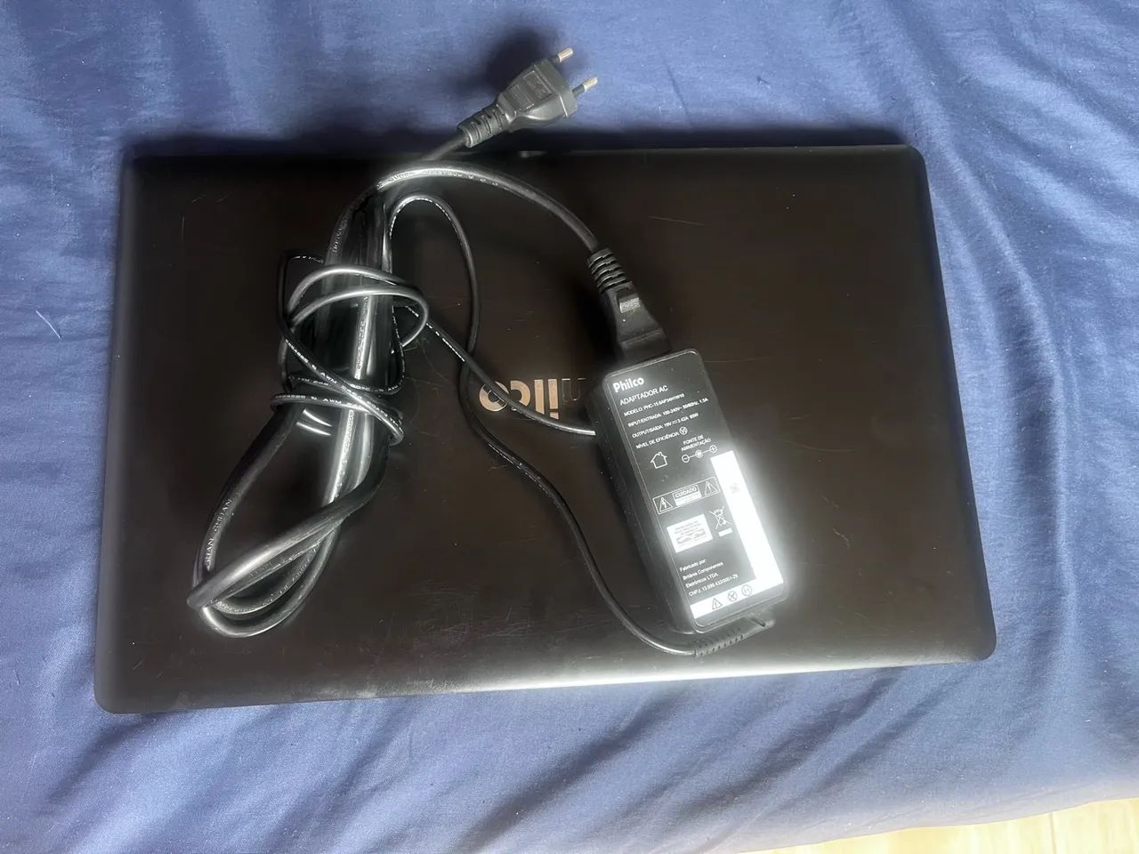 Notebook Philco - Foto 5