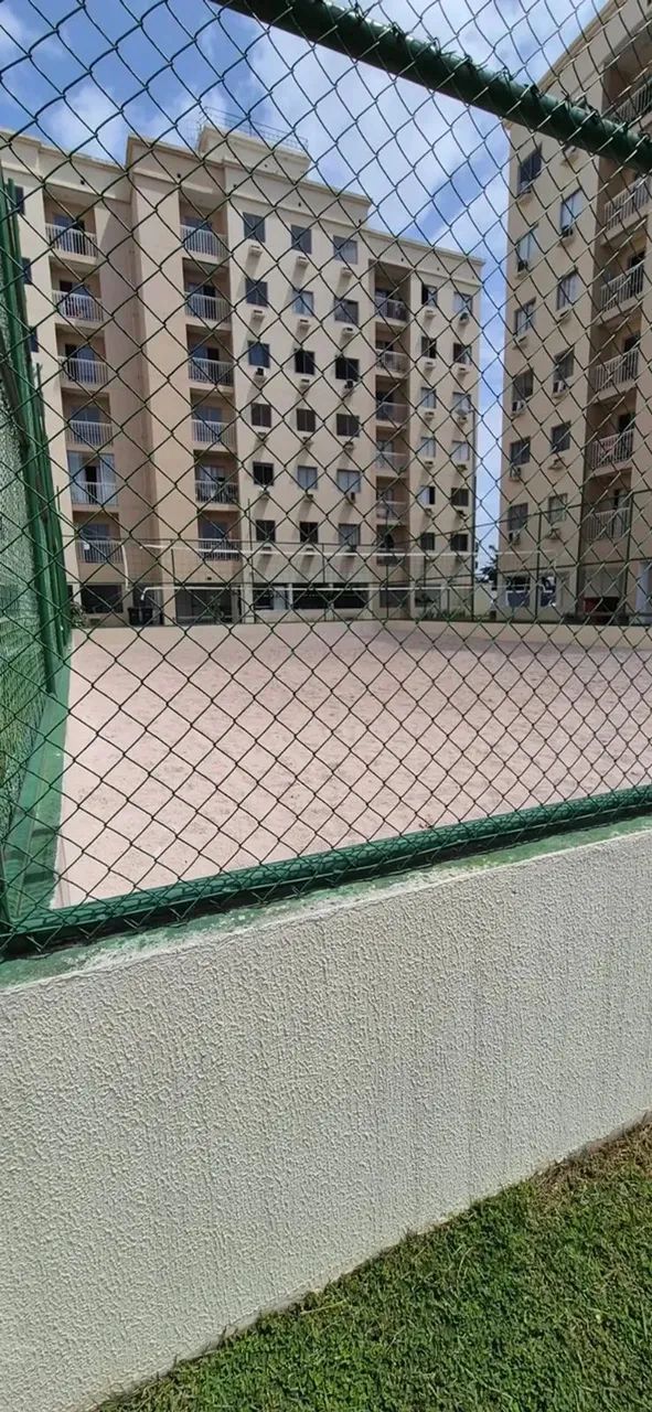 Apartamento para Locação  Condomínio Alegro Montenegro - Foto 4