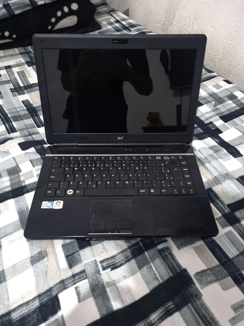  Notebook positivo sim+ - Foto 3